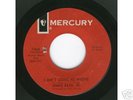 Northern Soul 45-Jimmie Reed Jr.-Mercury 