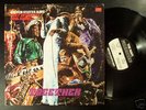 PORT AUTHORITY SOUL BAND Together LP Rare Funk