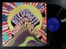 BILL DOGGETT Honky Tonk Popcorn KING LP Rare Funk