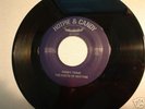 RARE SOUL FUNK 45 Poets of Rhythm-Hotpie & Candy label