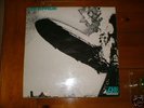 Led Zeppelin 1st LP Turquoise Lettering UK Original LP