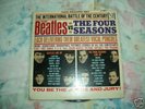 Beatles-four seasons album