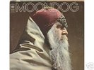 MOONDOG LP (RARE) 1969 CBS 63906 EX/VG