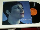 Ann Burton  Blue Burton  (Artone)