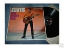 VERY RARE *** ELVIS PRESLEY LP *** ELVIS FOR EVERY ONE