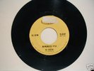 The Barons - Remember Rita - Epic Doo Wop  / R&B 45