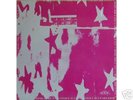 MARIO SCHIFANO LE STELLE RED VINYL TOP RARE ITALY PROG