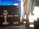 J.E.T. FEDE SPERANZA KILLER 1972 ITALIAN PROG PSYCH