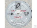 THA SWAMI SCRATCH (1984 On The Spot) 12