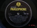BEATLES Please Please Me DECCA PRESSING 1963 UK LP 