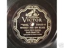 SOUTH STREET TRIO Vi20402 Leecan&Cooksey Blues Jazz 78