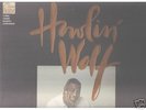 Howlin Wolf 5 LP Chess Records Box Set MINT