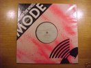 DEPECHE MODE VINYL ACETATE BEHIND THE WHEEL SHEPS 7