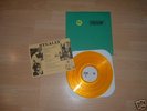 Bob Dylan LP Stealin TMOQ TMQ Coloured Exs
