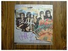 TRAVELING WILBURYS Signed Album 
