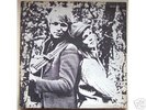 Chuck And Mary Perrin Album LP RARE  60s Folk  Psych