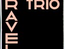 PASQUIER ravel-roussel RAVEL TRIO erato original