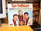 Sorry I Ran All The Way Home The Impalas Cub Stereo NM