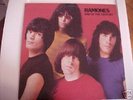 RAMONES-END OF THE CENTURY  AUTOGRAPHED 