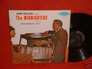Hank Ballard, Midnighters - Greatest Hits - King LP 541
