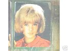 SYLVIE VARTAN  SI JE CHANTE +11  LP  CHILE