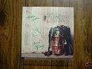 PEARL JAM Signed Album 