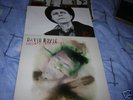 David Bowie Outside RARE MINT VINYL LP
