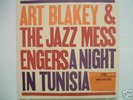 Art Blakey & The Jass Messengers * A Night In Tunisia *