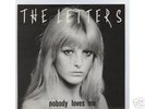 THE LEGENDARY LETTERS 