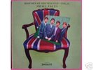 testpressing lp: Small Faces -History Of British Pop 11