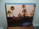 MFSL Mobile Fidelity  The Eagles Hotel California Rare