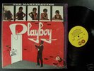 THE MARVELETTES Playboy TAMLA LP NEAR MINT