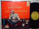 Screaming Jay Hawkins-At Home With-LP