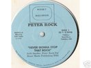 PETER ROCK 
