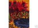 italian soundtrack FRANCO MICALIZZI - VIOLENCE 