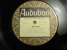 BILL RANK & ANGLO-AMERICAN ALLIANCE RARE AUDUBON LP