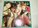 % HANOI ROCKS / LOVE'S AN INJECTION 12