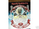 IRON MAIDEN - THE FIRST TEN YEARS 12