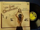 Ost The Lost Continent on MGM E 3635 ST