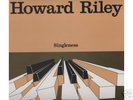 Howard Riley/Singleness(Solo Piano).1976 UK Canon LP.