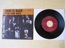 The Rolling Stones - Paint It Black / Long Long While -