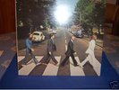 BEATLES ABBEY ROAD FACTORY SEALED LP