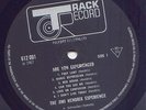 JIMI HENDRIX-Are You Experienced-/UK ORIG TRACK MONO-LP