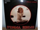 RARE FEMINA RIDENS LP STELVIO CIPRIANI