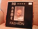 Electro/Euro: No Name - Fashion (Münzing/Anzilotti)