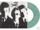 Jam - Those Hidden Extras (green vinyl) Weller
