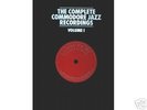 COMPLETE COMMODORE JAZZ  Set Vol 1-3 LP Boxes Mosaic