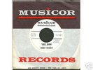 Northern Soul - Audrey Freeman - Three Rooms