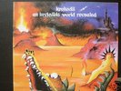KROKODIL an invisible world revealed ORIGINAL