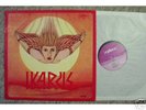 Ikarus - Ikarus   Original-LP auf Plus 4